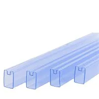Prozirna IC cijev